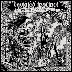 Deviated Instinct Rock 'N' Roll Conformity