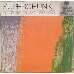 Superchunk Incidental Music 1991-95