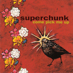 Superchunk Come Pick Me Up