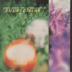 Superchunk Here's Where The Strings Come In