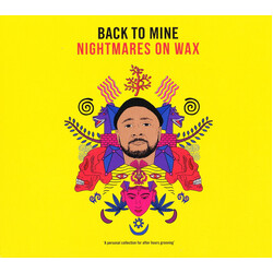Nightmares On Wax Back To Mine