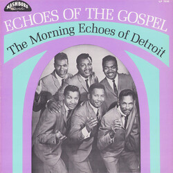 The Morning Echoes Echoes Of The Gospel