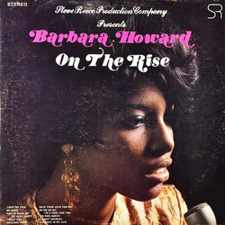 Barbara Howard On The Rise