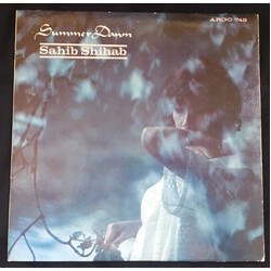 Sahib Shihab Summer Dawn