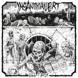 Insanity Alert 666 Pack