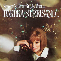 Various Season's Greetings From Barbra Streisand...And Friends