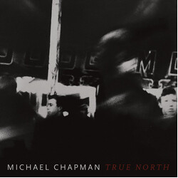 Michael Chapman (2) True North
