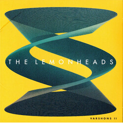 The Lemonheads Varshons II