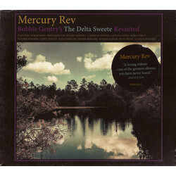 Mercury Rev Bobbie Gentry's The Delta Sweete Revisited