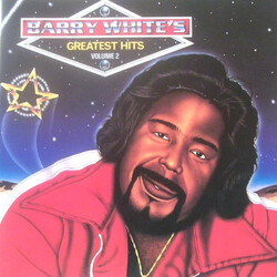 Barry White Barry White's Greatest Hits Volume 2