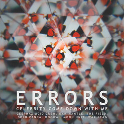 Errors Celebrity Come Down With Me