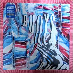 Panda Bear Buoys
