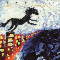 Dirty Three Horse Stories Vinyl 2 LP