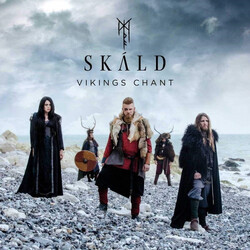 SKÁLD Vikings Chant