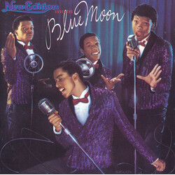 New Edition Under The Blue Moon
