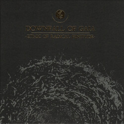 Downfall Of Gaia Ethic Of Radical Finitude Vinyl LP