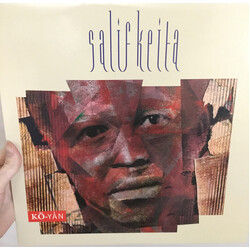 Salif Keita Ko-Yan