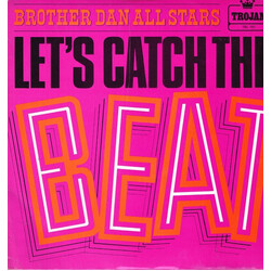 Brother Dan All Stars Let's Catch The Beat