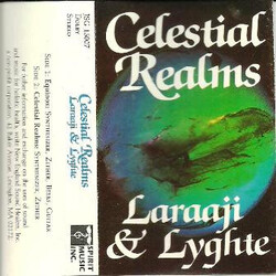 Laraaji / Lyghte Celestial Realms