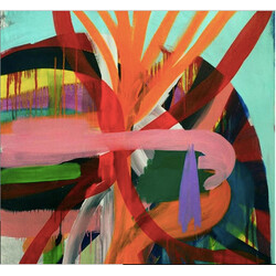 Yak Pursuit Of Momentary Happiness Vinyl LP