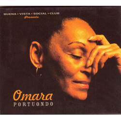 Omara Portuondo Omara Portuondo
