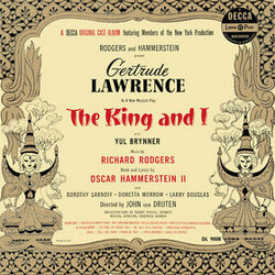Various The King And I