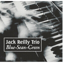 Jack Reilly Trio Blue-Sean-Green