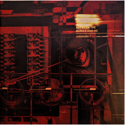 Between The Buried And Me Automata I & II