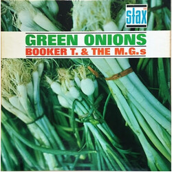 Booker T & The MG's Green Onions