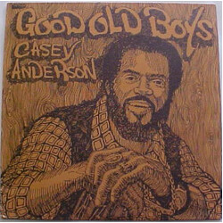 Casey Anderson (3) Good Old Boys