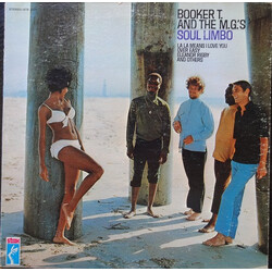 Booker T & The MG's Soul Limbo