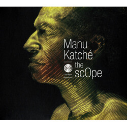 Manu Katché The Scope