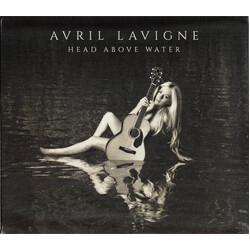 Avril Lavigne Head Above Water