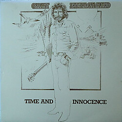 Gary Fjellgaard Time And Innocence
