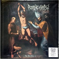 Rotting Christ The Heretics