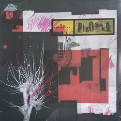 Piroshka Brickbat (Limited Pink Vinyl) (I) Vinyl LP