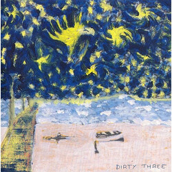 Dirty Three Whatever You Love You Are Vinyl