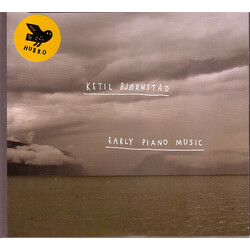 Ketil Bjornstad Early Piano Music  Vinyl 3 LP