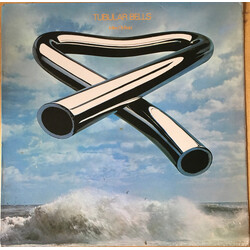 Mike Oldfield Tubular Bells