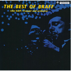 Ruby Braff The Best of Braff
