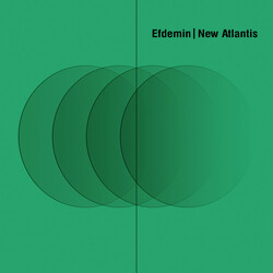 Efdemin New Atlantis