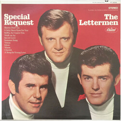 The Lettermen Special Request