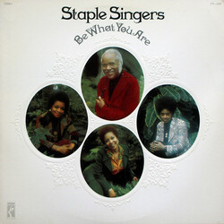 The Staple Singers Be What You Are