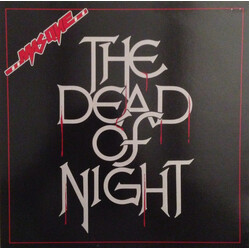 Masque (5) The Dead Of Night
