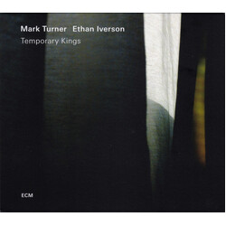 Mark Turner (2) / Ethan Iverson Temporary Kings