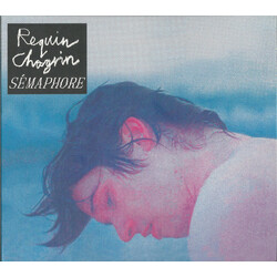 Requin Chagrin Sémaphore
