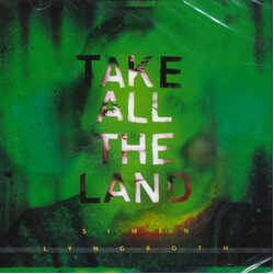 Simen Lyngroth Take All The Land