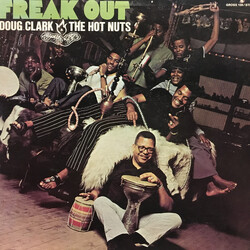 Doug Clark & The Hot Nuts Freak Out