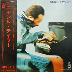 Cecil Taylor Student Studies