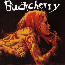 Buckcherry Buckcherry